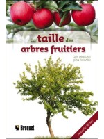 La taille des arbres fruitiers