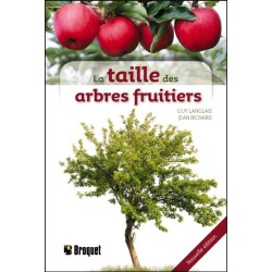 La taille des arbres fruitiers