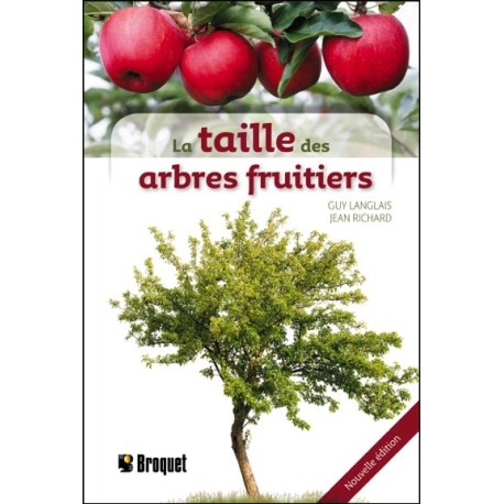 La taille des arbres fruitiers