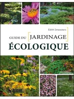 Guide du jardinage écologique