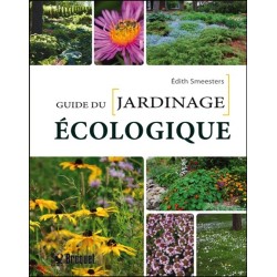 Guide du jardinage écologique