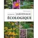 Guide du jardinage écologique