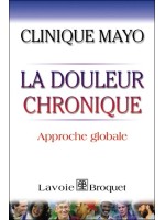 La douleur chronique - Approche globale