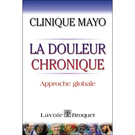 La douleur chronique - Approche globale