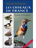 Les oiseaux de France - Guide d'initiation