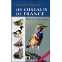 Les oiseaux de France - Guide d'initiation