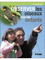 Observer les oiseaux avec les enfants