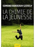 La chimie de la jeunesse