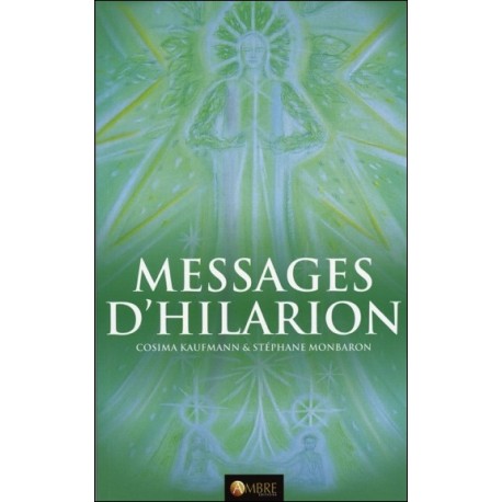 Messages d'Hilarion