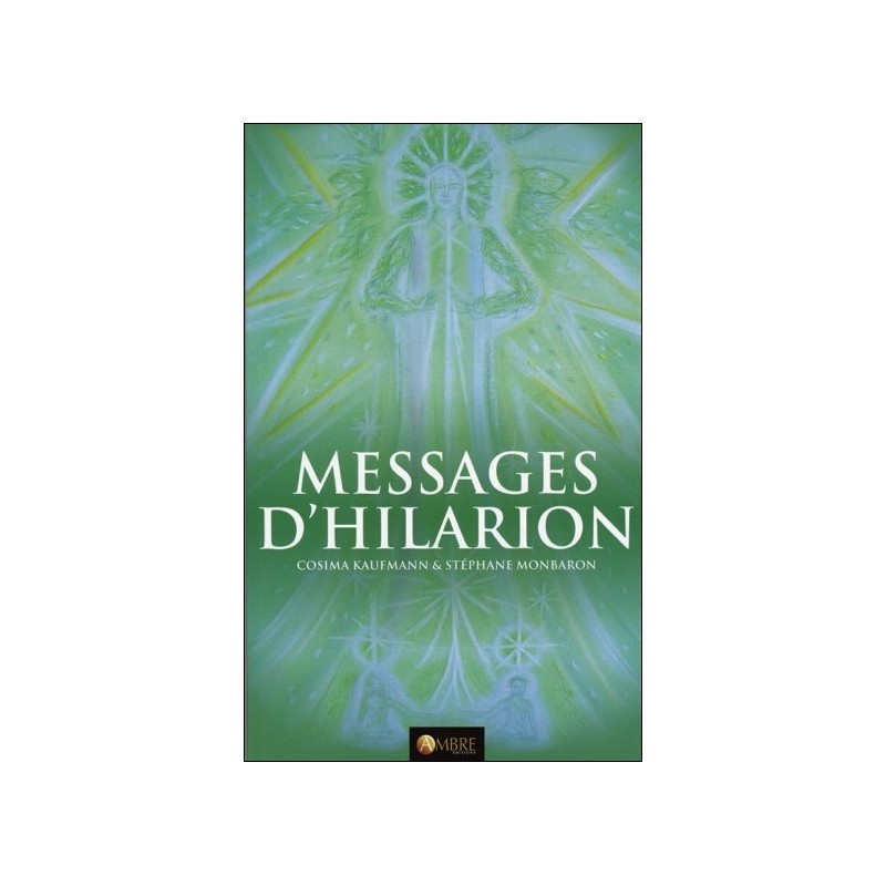 Messages d'Hilarion