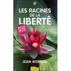 Les racines de la liberté - Livre + CD