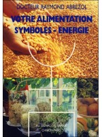 Votre alimentation symboles-énergie