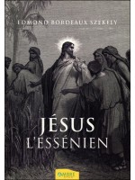 Jésus l'essénien