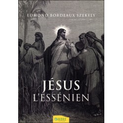 Jésus l'essénien