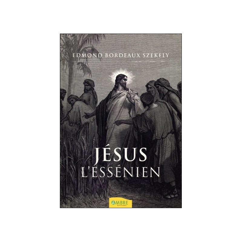 Jésus l'essénien