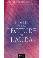 L'éveil par la lecture de l'aura