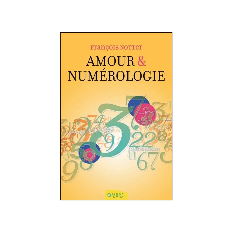 Amour & numérologie