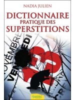 Dictionnaire pratique des superstitions