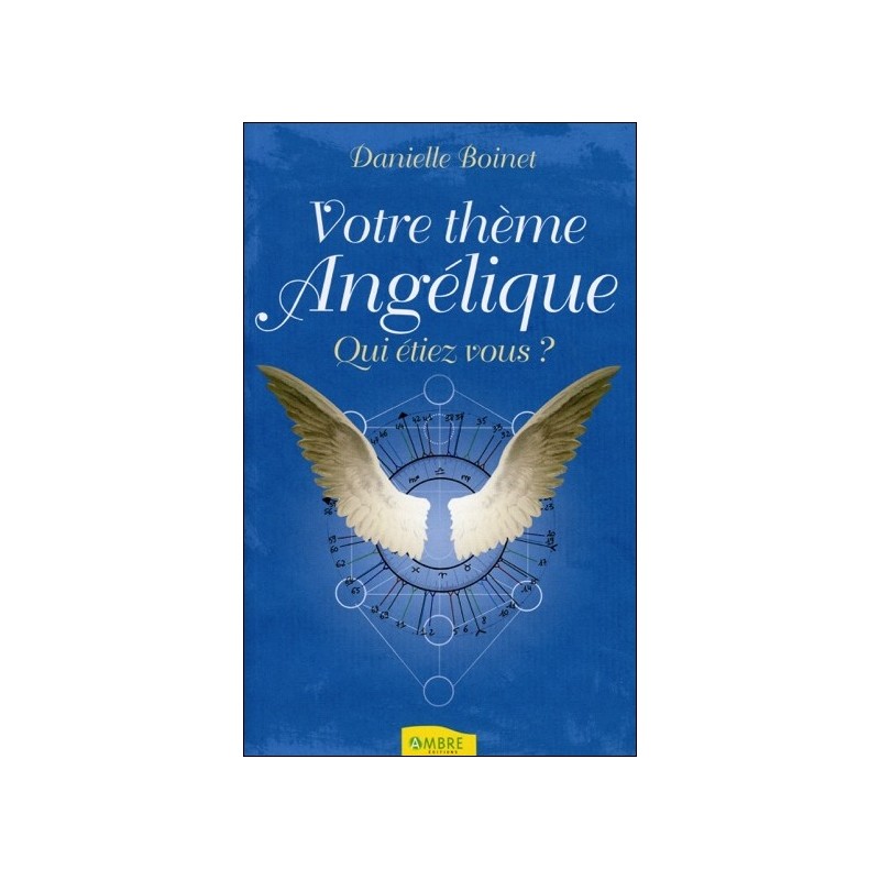 Votre thème Angélique - Qui étiez-vous ?