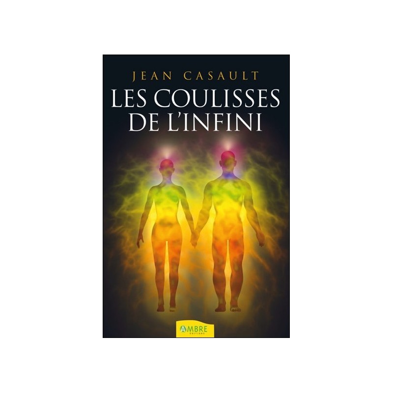 Les coulisses de l'infini