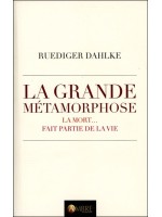 La grande métamorphose - La mort... fait partie de la vie