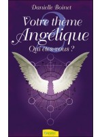 Votre thème Angélique - Qui êtes-vous ?