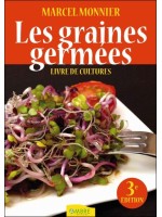 Les graines germées - Livre de cultures