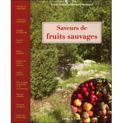 Saveurs de fruits sauvages