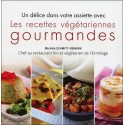 Les recettes végétariennes gourmandes - Un délice dans votre assiette