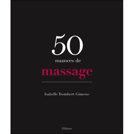 50 nuances de massage