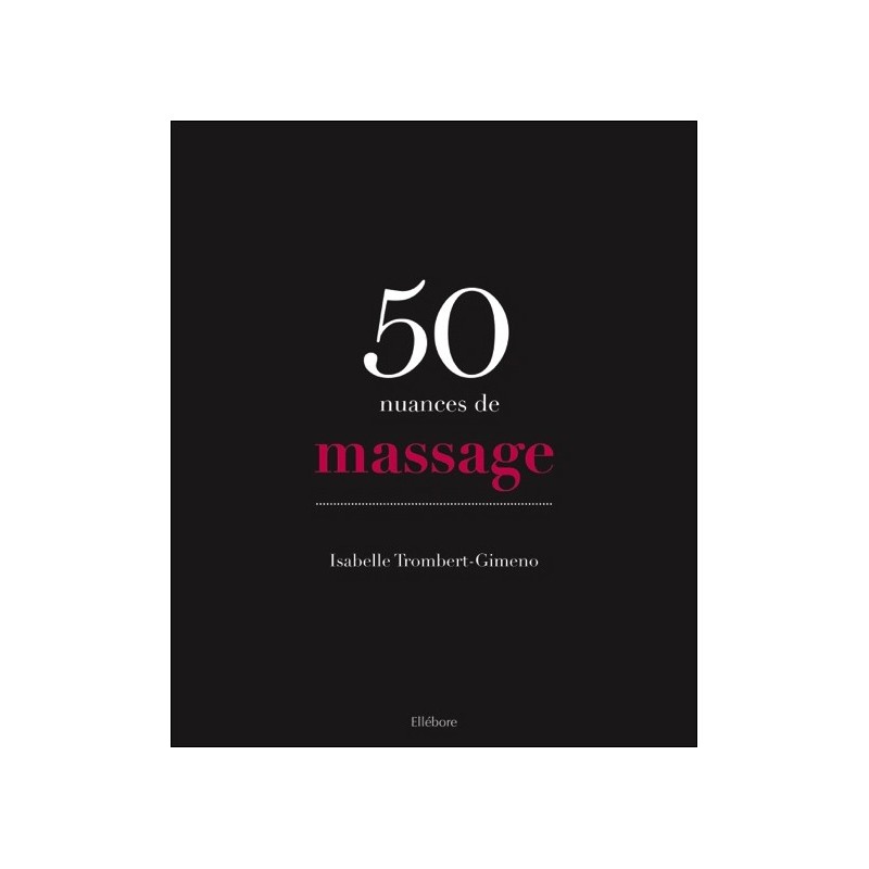 50 nuances de massage