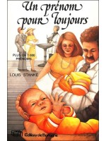 Un prénom pour toujours