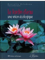 Le Jardin d'eau - Une vision écologique