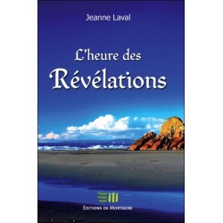 L'heure des révélations