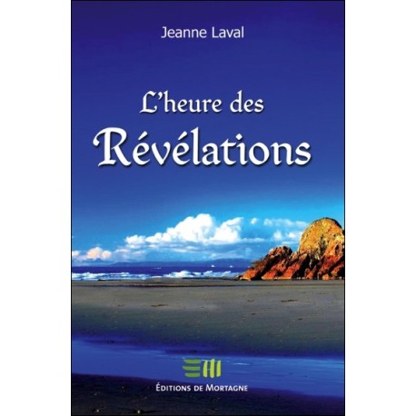 L'heure des révélations