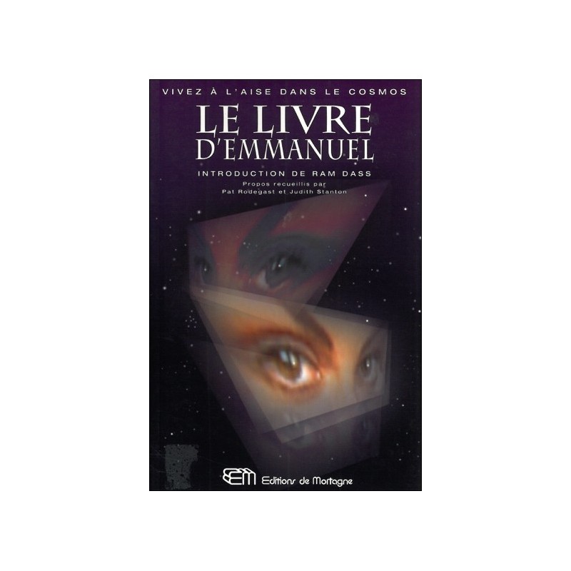 Le Livre d'Emmanuel