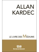 Le livre des Médiums