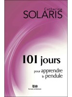 101 jours pour apprendre le pendule