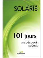 101 jours pour découvrir vos dons