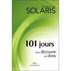 101 jours pour découvrir vos dons