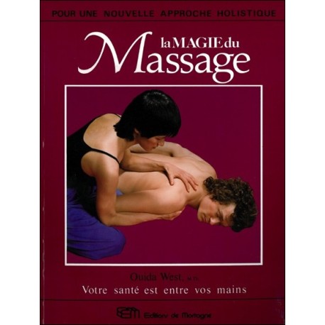 La Magie du Massage