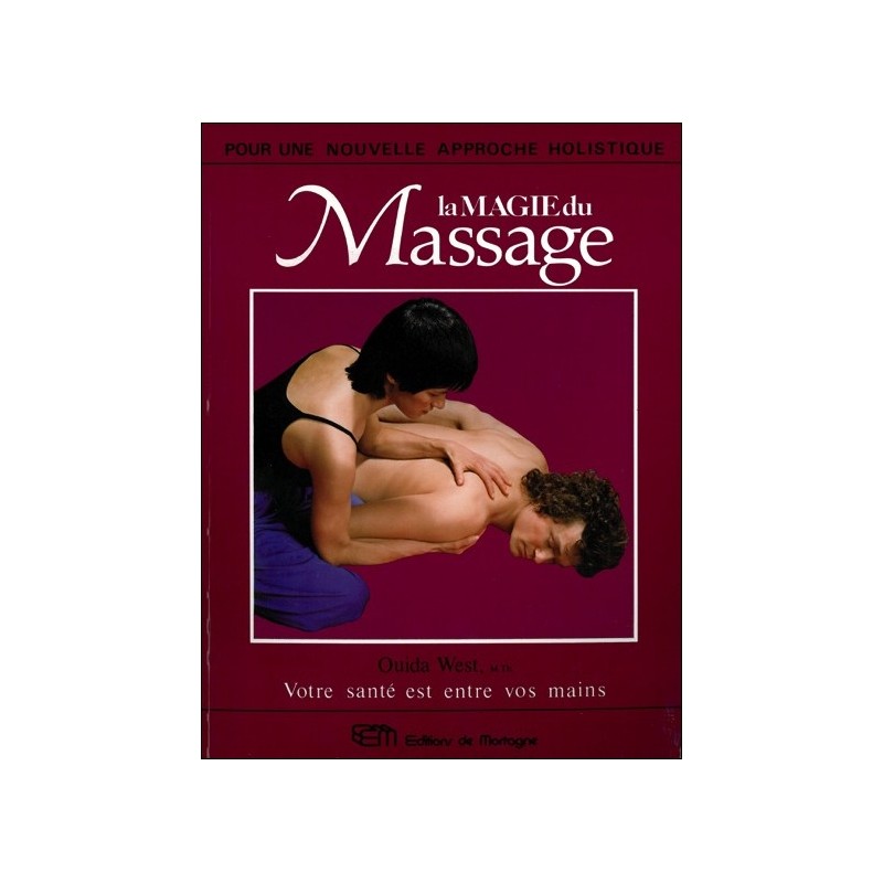 La Magie du Massage