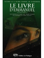 Le livre d'Emmanuel T2 - Vivez à l'aise dans le cosmos