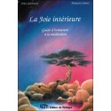 La joie intérieure - Guide d'initiation à la méditation