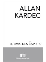 Le livre des esprits