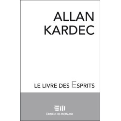 Le livre des esprits