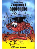 J'apprends à apprendre