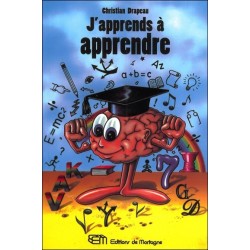 J'apprends à apprendre