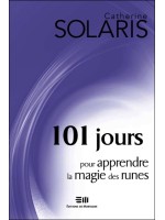 101 jours pour apprendre la magie des runes