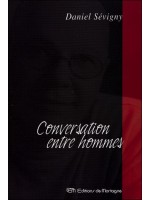 Conversation entre hommes